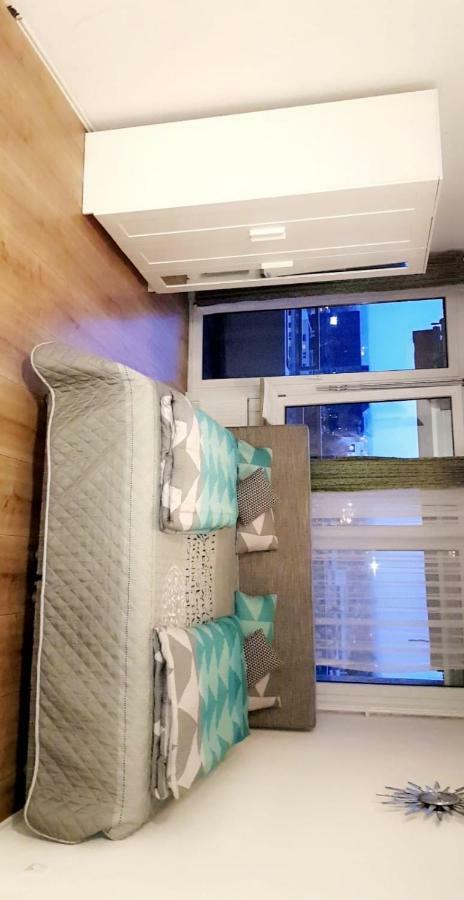 Sehr Schoene Drei Zimmer Deluex Wohnung In Sindelfingen Exterior foto