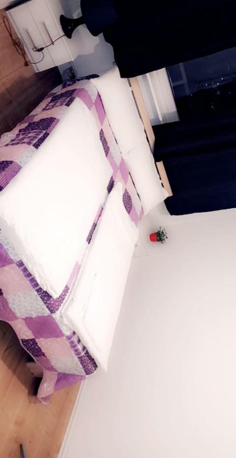 Sehr Schoene Drei Zimmer Deluex Wohnung In Sindelfingen Exterior foto